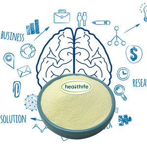 Healthife Fosfatidilserin Lesitin Bunga Matahari 20% 50% PS Bubuk Fosfatidilserin - Product Image 2