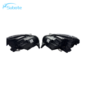 ไฟหน้า LED สำหรับรถ Mercedes-Benz <span class=keywords><strong>ML</strong></span> W166<span class=keywords><strong>มือ</strong></span><span class=keywords><strong>สอง</strong></span> - Product Image 6