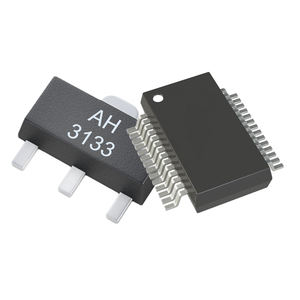 Circuito Integrado de Protección de Señal Nuevo y Original de Fábrica en Existencia TV06RW-11-5SA-LC - Product Image 1