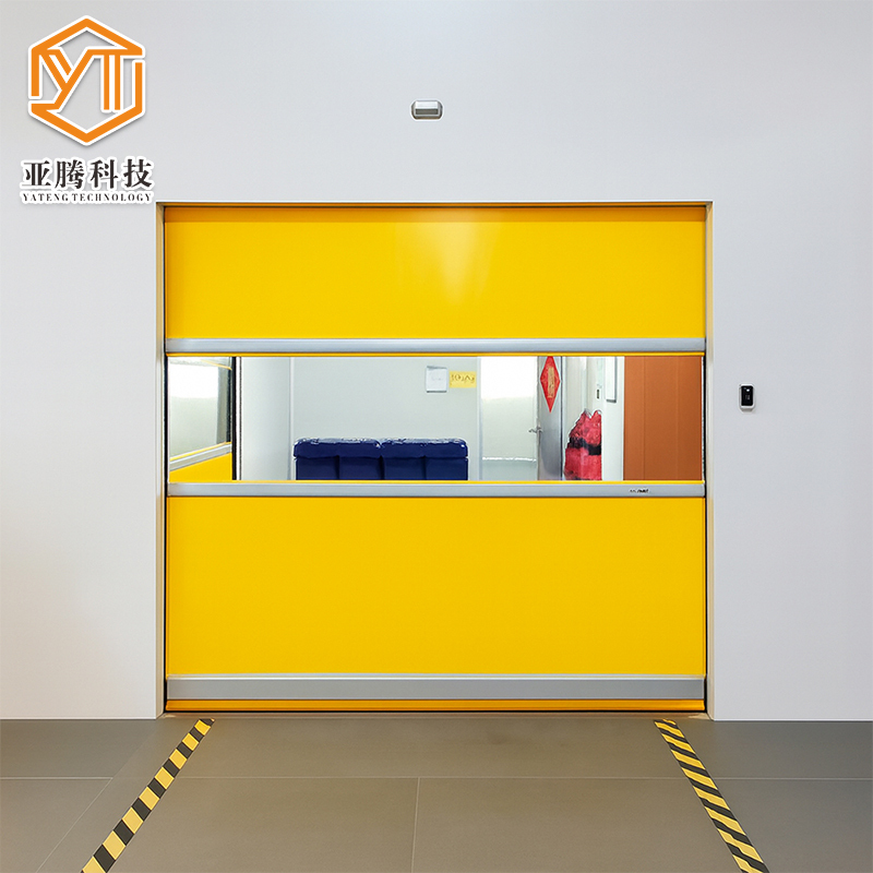 YT High Speed Commercial Electric Rolling