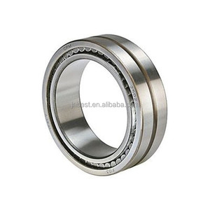 Rodamiento de Polea para Grúa SL045026PP, Complemento Completo, 130*200*95mm, Rodamientos de Rodillos Cilíndricos NNF5026 E5026, Precio Negociable - Product Image 5