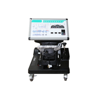 Banco de Entrenamiento de Transmisión Automática Controlada Electrónicamente, Equipo Educativo, Equipo de Enseñanza y Formación para Laboratorio