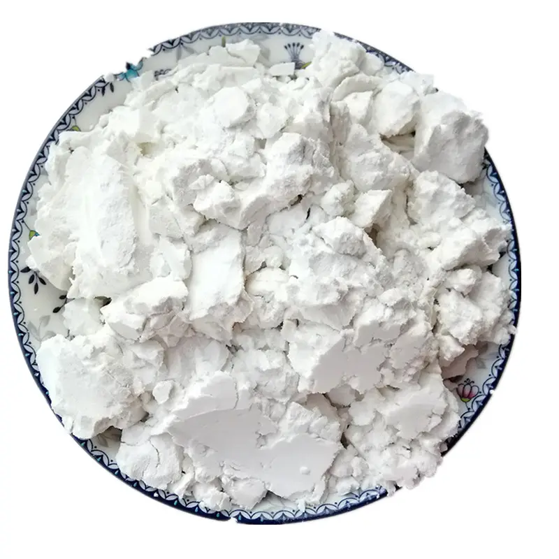 natural Raw Minerals diatomite price for watertreatment