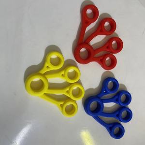 Renforceur de poignée en silicone Stretcher de doigt en silicone - Product Image 2