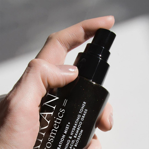 Private Label La Cura Della Pelle Kit Con <span class=keywords><strong>Latte</strong></span> <span class=keywords><strong>Detergente</strong></span>, Siero, <span class=keywords><strong>Crema</strong></span> Viso, toner della pelle Naturale di Ciliegio Coreano Cura Della Pelle - Product Image 3