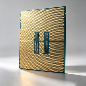 6725P Compute <b>CPU</b> 16C32T 3.70GHz 4.80GHz Max Frequency 192MB L3 Cache TDP 235W Socket LGA4710 Data Center Chip - Product Image 3