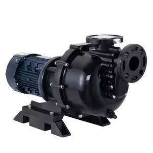 Pompe centrifuge auto-amorçante haute performance 7,5 CV, aspiration 5 m, pour circulation de produits chimiques, pompes filtrantes JIEKAI - Product Image 1