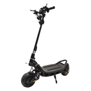 Sha Viper BU** E3 MXA 72V 40Ah Roller 110km/h 1500Wx2 Leistungsstarkes Faltbares Skateboard Sinuswellen-TFT-Display NEU BU** E3 Michae - Product Image 1