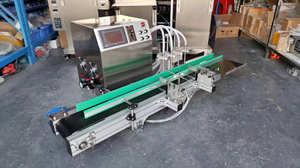 Recambio De bomba De engranajes Para Salsa, recipiente De Agua, jarra De Vidrio, jarra De plástico, Cristal - Product Image 3