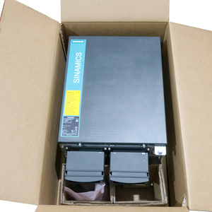 Module d'interface actif AIM Siemens 6SL31000BE280AB0 neuf d'origine pour module de ligne actif S120 80KW format compact - Product Image 4