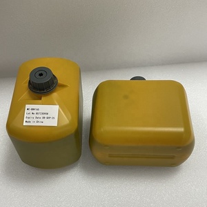 Alternative gute Qualität 1200ml MC-8BK165 MC-2BK101 MC-2BK106 MC-2BK124 Lösungsmittel <span class=keywords><strong>Make</strong></span>-<span class=keywords><strong>up</strong></span> für Codierung Druckmaschine - Product Image 3