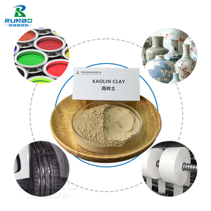 ผงดินขาวคัลไซน์ที่มีความเหนียวสูงและไหลได้รวดเร็วสำหรับใช้ในงานเซรามิก - Product Image 6