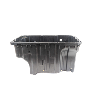 Coppa dell'Olio Adatta per MERCEDES-BENZ A5410100713 Coppa dell'Olio - Product Image 1