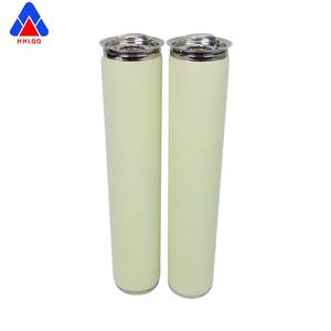 Filtro Separador de Agua y Aceite por Coalescencia de Gas de Fibra de Vidrio Personalizado de Alta Calidad Huahang Supply, 2 GPM, 150 PSI - Product Image 5