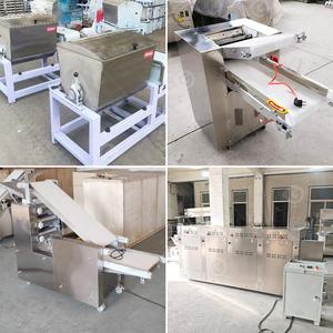 เครื่องอบขนมปังแบบอัตโนมัติเครื่องทำแบบสิงคโปร์ - Product Image 2