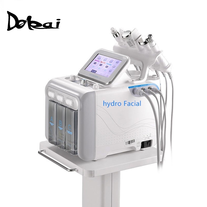 8 in 1 Skin Care Home