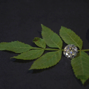 Diamante Cultivado en Laboratorio CVD, Certificado IGI, Corte Excelente, 8CT, Redondo, E SI1, para Joyería Fina, Anillo de Compromiso, Proveedor Mayorista - Product Image 1