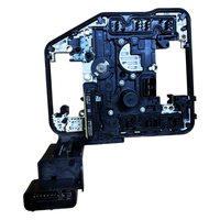 Directo de Fábrica, Original 0AM927769E 0AM DQ200, Unidad de Control de Transmisión (TCU/TCM) de Doble Embrague de 7 Velocidades para VW, Skoda, Audi