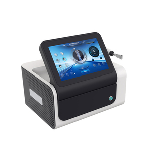 2026 Korean Home Use Anti-bacterial Acne Removal Hair Growth 8 in 1 Airless Version Skin-tightening <b>Machine</b> - Product Image 2