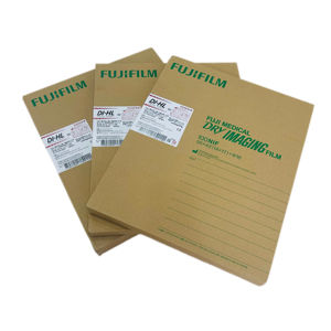 เครื่องพิมพ์ฟิล์มแห้งทางการแพทย์ ฟูจิฟิล์ม รุ่นดั้งเดิม ใหม่ DRYPIX 3500 สำหรับภาพเอ็กซ์เรย์ DR CT อุปกรณ์พิมพ์ภาพรังสี - Product Image 3