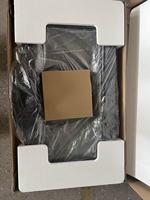 Toit ouvrant universel pour voiture avec moteur, vitre et pare-soleil pour toit ouvrant électrique Webasto SC100 H321 H300 SC300 SC321 860*495