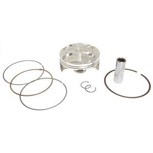 Pistón de Carreras Forjado ATHENA S4F07800006A 4T de 77,96 mm para Cilindro Original - Product Image 1