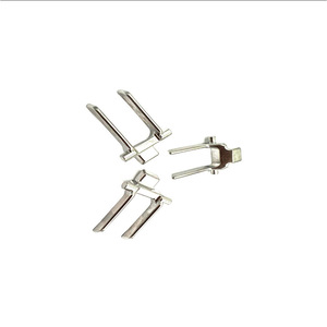Stainless Steel Boat Pulling Parts Bimini Top Hardware For <b>Yacht</b> Kayak Retrofit Upgrade 316 Grade Marine Use - Product Image 1