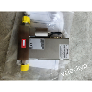 1 Uds. Nuevo medidor de flujo Bronkhorst RUR-107T, entrega rápida a través de Fedex/DHL - Product Image 2