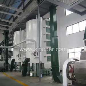 Vegetable Cooking Oil Wholesale Price Refined Soybean Peanut Rapeseed Sunflower Corn Oil Refined Machine Supplier