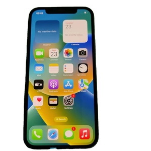 Caldo Saling telefoni ricondizionati-all'ingrosso-prezzo originale telefono cellulare 12 12 Pro/telefono 12 Pro Max altri componenti elettronici usati - Product Image 1