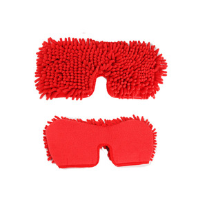 Bán Buôn Thiết Kế Mới Chenille Và Microfiber Giẻ Lau Làm Sạch Ma Thuật Lau Giá Trực Tuyến Lau Refill - Product Image 6