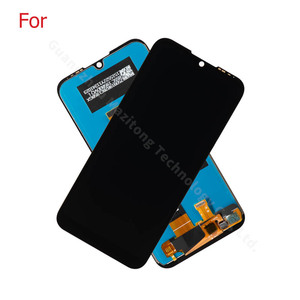 Pantalla LCD para Honor Y52019/Honor8s 2.2  4.4 5.4-6.9" 250-300cd Luminancia - Product Image 4