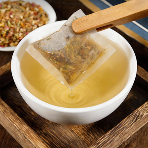 ชาสมุนไพรออร์แกนิคธรรมชาติสำหรับทำความสะอาดลำไส้ ช่วยลดน้ำหนัก บรรเทาอาการท้องผูก และช่วยย่อยอาหาร - บรรจุภัณฑ์ขนาดใหญ่ สดใหม่ - Product Image 4