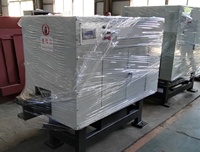 Machine de fraisage d'angle CNC TQC200 à prix compétitif pour l'industrie de la construction métallique, fraiseuse à talon CNC à vendre