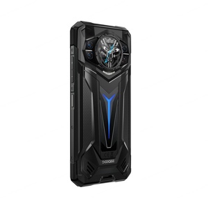 DOOGEE S200 Ultra Robuste Résistant à l'Eau Vision Nocturne Octa Core 120Hz NFC GSM LTE Smartphone Android 15 12Go+1To 11000mAh 5G Mobile - Product Image 4