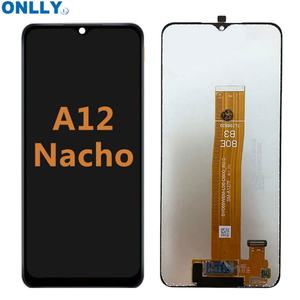 Écran LCD d'origine pour Samsung série A, écran de téléphone LCD pour Samsung A01 A02S A03 Core A05 A06 A13 A12 A23 A22 A21S A30 A32 A34 - Product Image 3