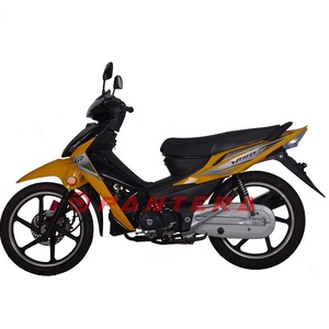 Motocicleta Super Cub Nueva 2020, Motocicleta Económica de 110cc y 125cc de Chongqing - Product Image 5
