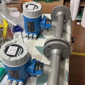 Débitmètre massique thermique Endress+Hauser Proline T-mass F300, transmetteur uniforme haute précision 8F3B - Product Image 2