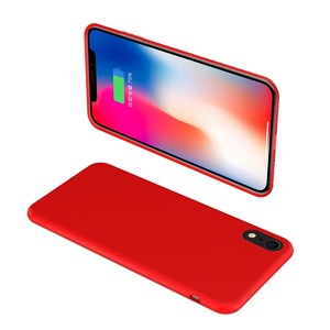 Original silicone <span class=keywords><strong>bandoulière</strong></span> téléphone étui pour <span class=keywords><strong>iphone</strong></span> x XS <span class=keywords><strong>XR</strong></span> XS MAX couverture arrière - Product Image 5