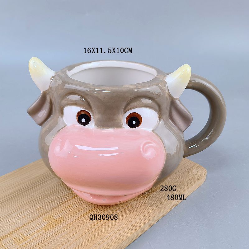 Tasse Niu Niu