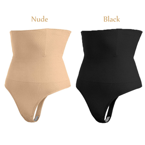 4XL Women Butt Lifter Shapewear vita alta Tummy Slimmer <span class=keywords><strong>perizoma</strong></span> Panty Seamless Body Shaper Shorts - Product Image 2