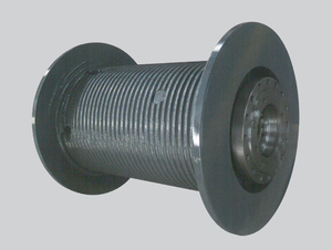 סין יציב מותג <span class=keywords><strong>yj</strong></span> 12 טון הרמת הידראולי מנוף הידראולי המשמש עבור משאית מנוף/טרוס/ימי - Product Image 3