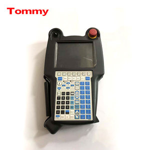 CNC FANUC Teach Pendant A05B-2255-C102#EMH Original Robot Manipulator Parts High Quality with Stock - Product Image 1