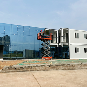 <span class=keywords><strong>Casa</strong></span> Modular TOPPRE, Kit de <span class=keywords><strong>Casa</strong></span> Prefabricada en Contenedor, Estándar Australiano, Resistente a Huracanes, para Surinam y <span class=keywords><strong>México</strong></span> - Product Image 3