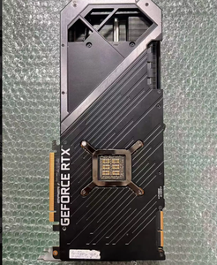 Carte graphique de jeu RTX 3090 24 Go pour ordinateur de bureau avec refroidissement par ventilateur - Product Image 5