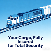 Transport de marchandises DDU depuis la Chine via agent aérien + express avec un transit de 1 à 7 jours