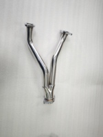Meilleur prix d'usine pour collecteur d'échappement pour VW Passat 35i 16v 1.8L 2.0L 87-97 VW Corrado 16V 88-94 Golf 2 19E 1.8L 16V 83-91