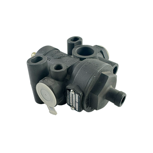 Mô hình 90186 Relay van cho tamping Máy phanh không khí hệ thống đường sắt Bộ Phận & phụ kiện - Product Image 1