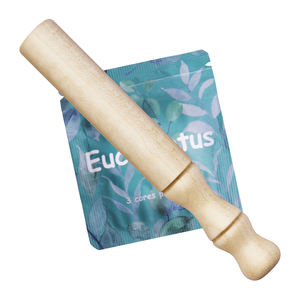 Кислородный мандарин - Product Image 4