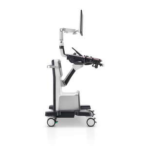 Ecógrafo Mindray Nuewa I8 de Diseño Moderno 4D para Uso Veterinario con Sistema de Diagnóstico por Imágenes y Ecografía Doppler a Color Full HD - Product Image 5
